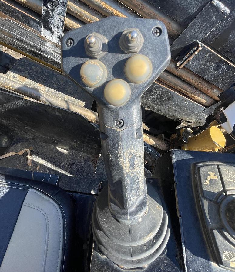 Used 2016 VERMEER D23X30III