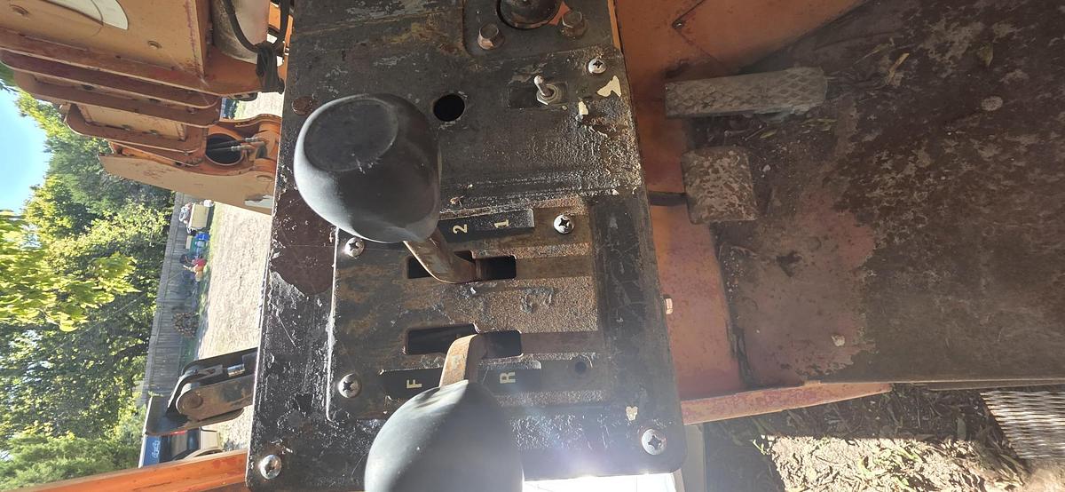 Used 1994 SKY TRAK 10054