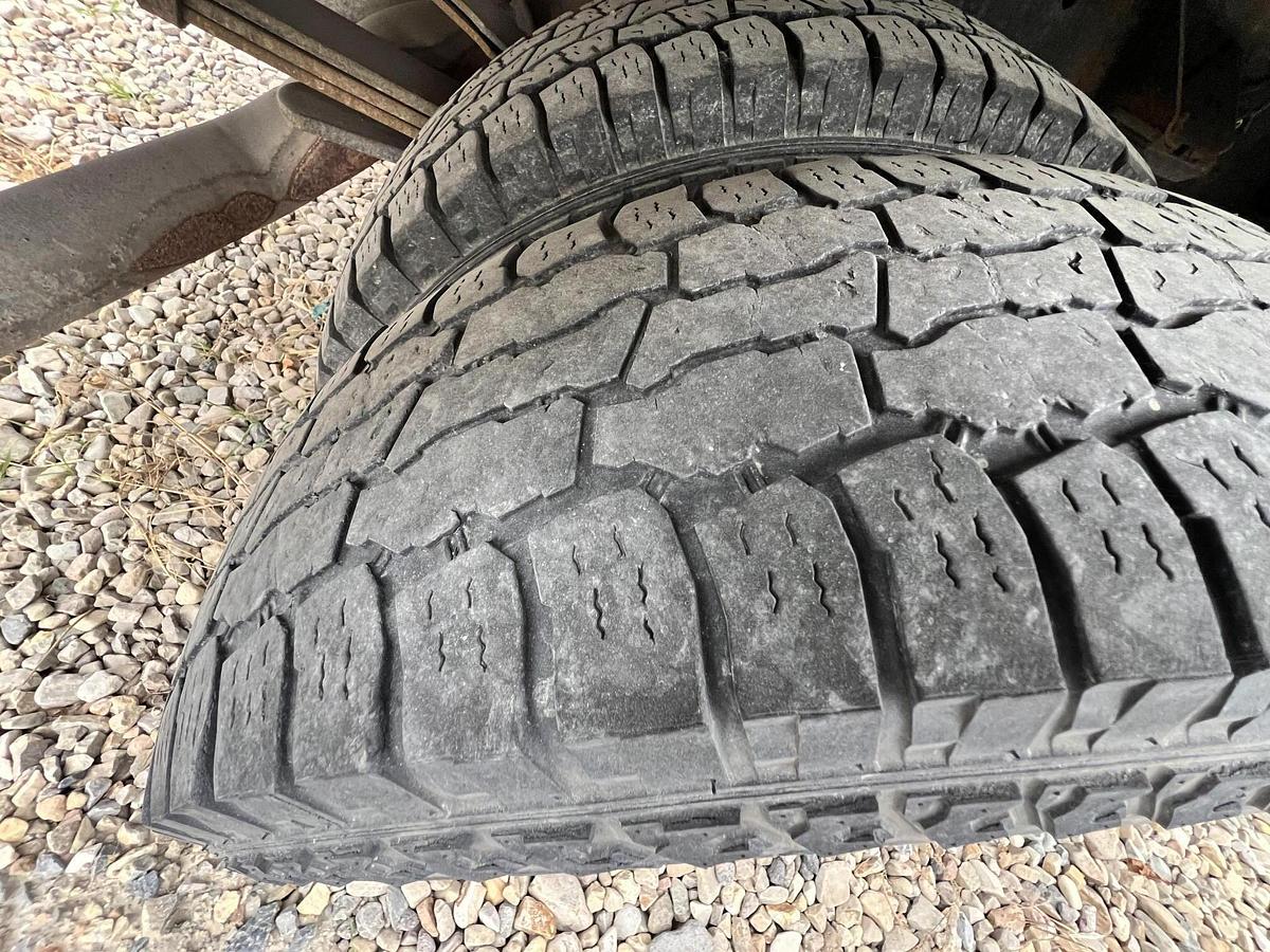 Used 2012 DODGE Ram 3500 1 Ton Dually