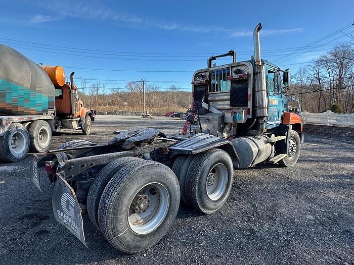 Used 1991 MACK CH613