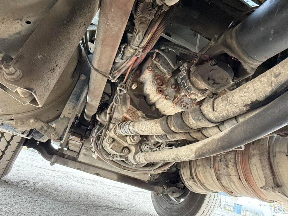 Used 2020 INTERNATIONAL HX620