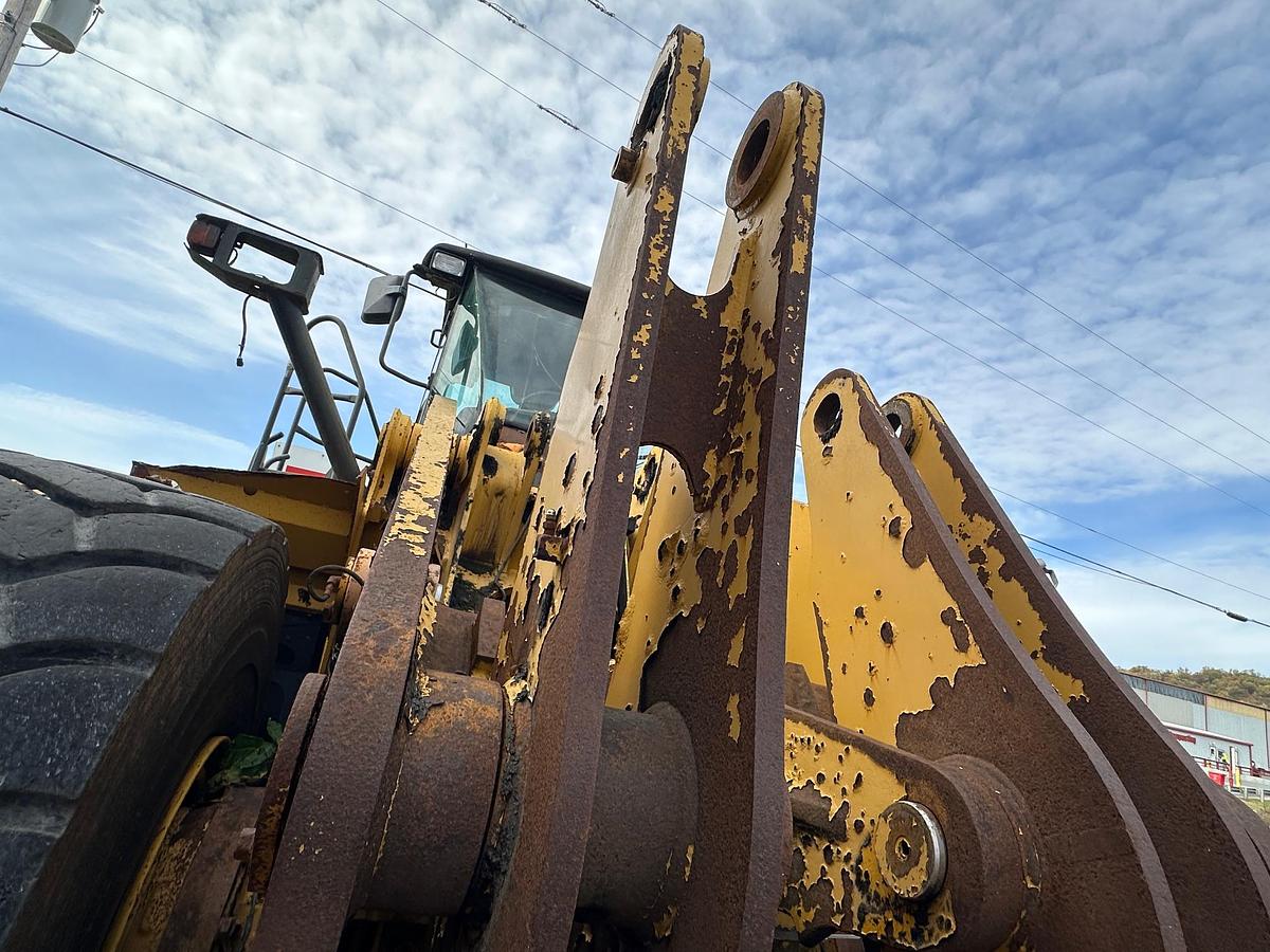 Used 2015 KAWASAKI 95 Z7