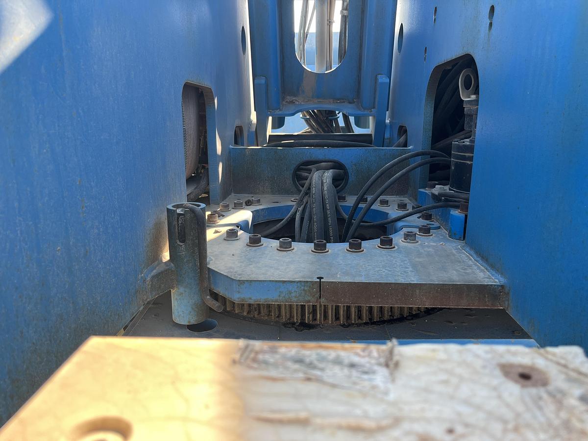 Used 2006 GENIE S-60