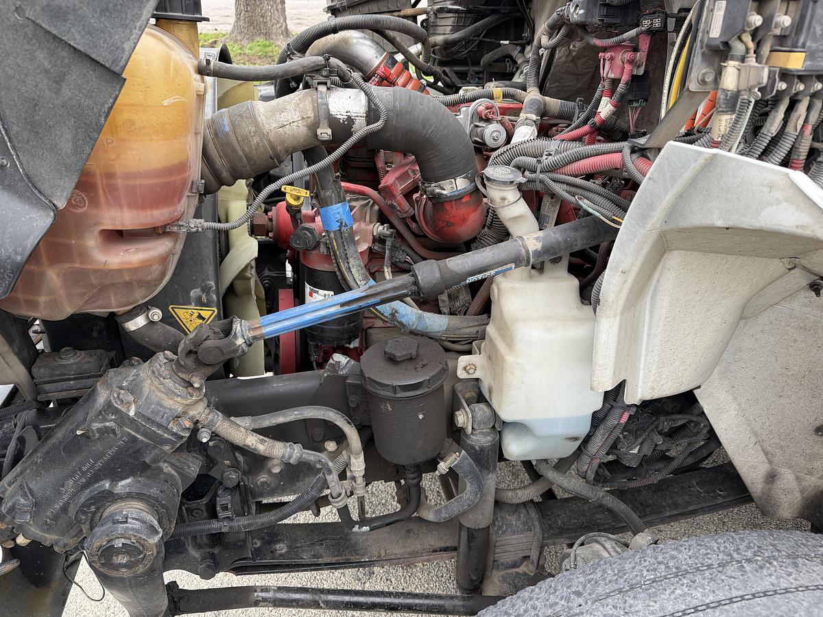 Used 2019 INTERNATIONAL MV607 SBA