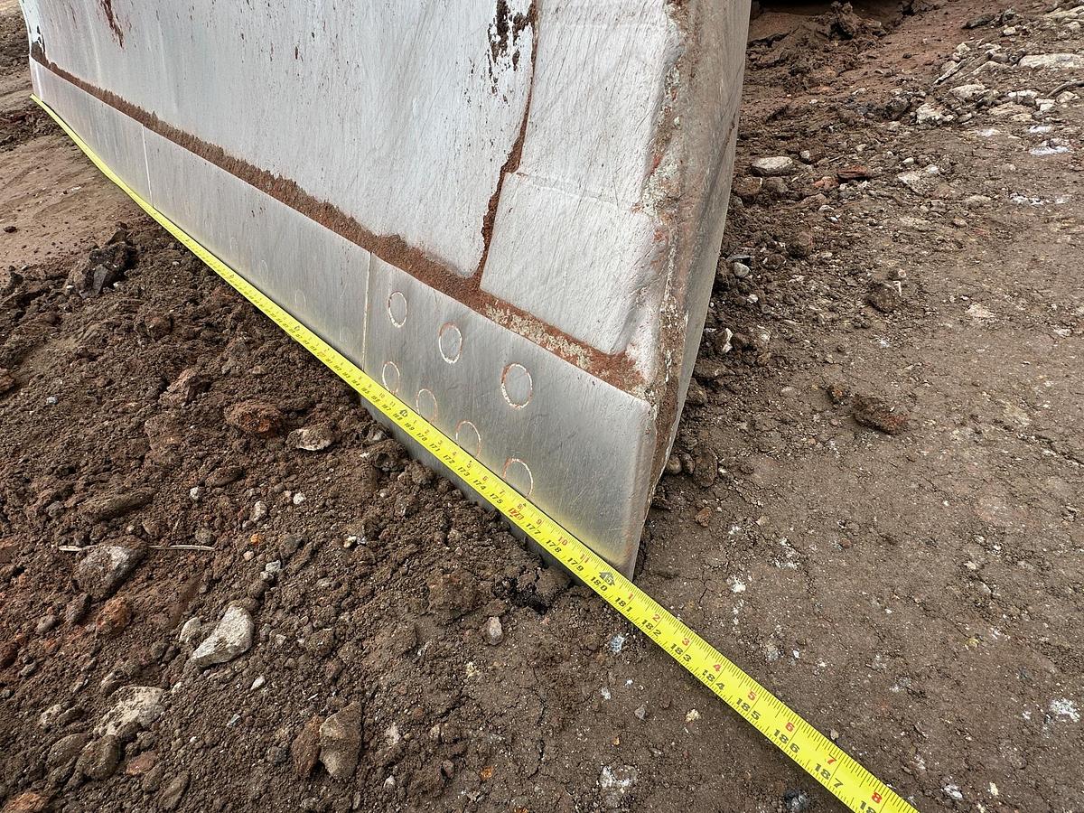 Used 2019 DEERE 950K LGP