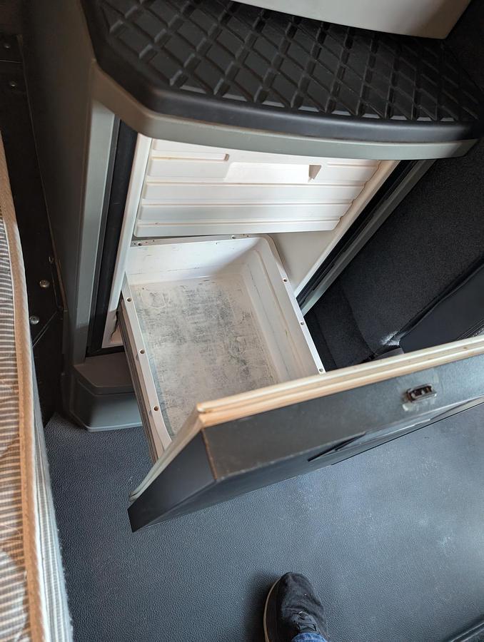 Used 2021 KENWORTH T680