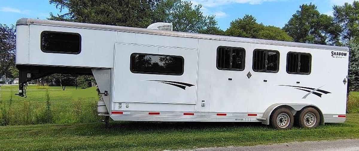 Used 2015  Select 32 x 102