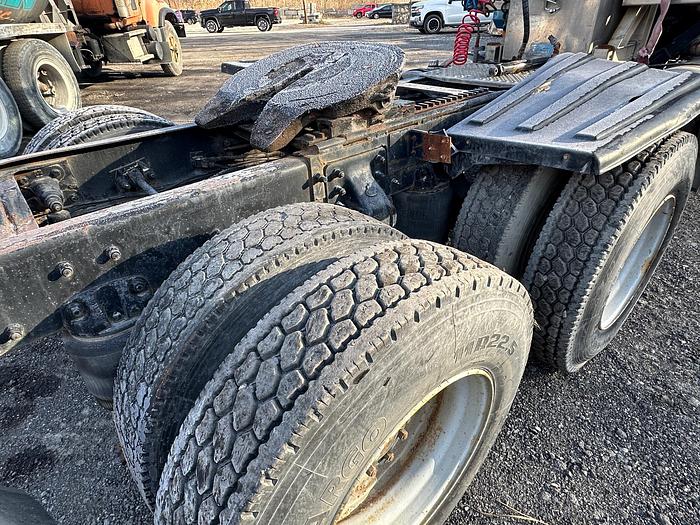 Used 1991 MACK CH613