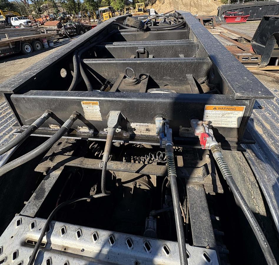 Used ETNYRE 55' X 102