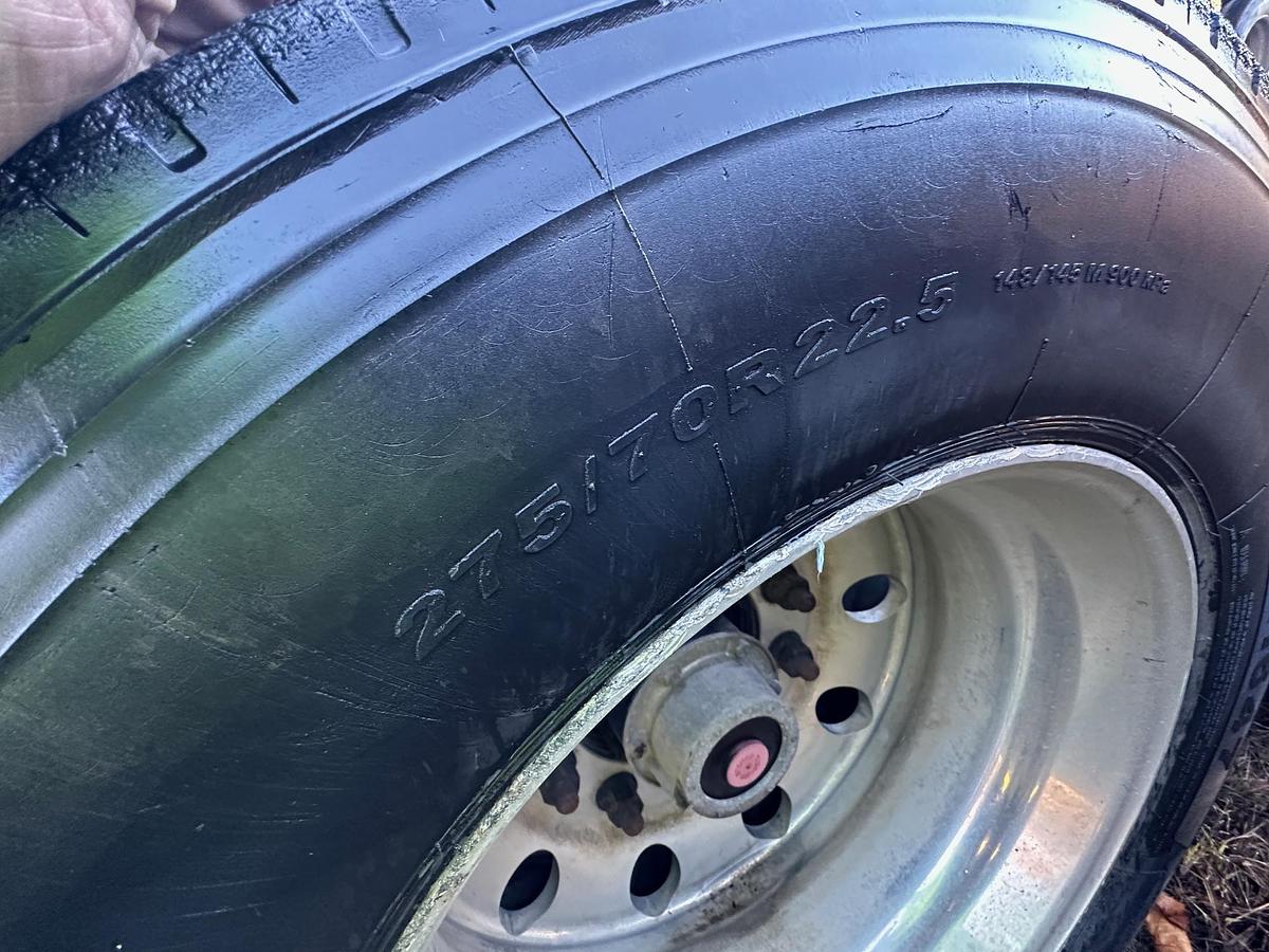 Used 2020 KALYN 51' x 102