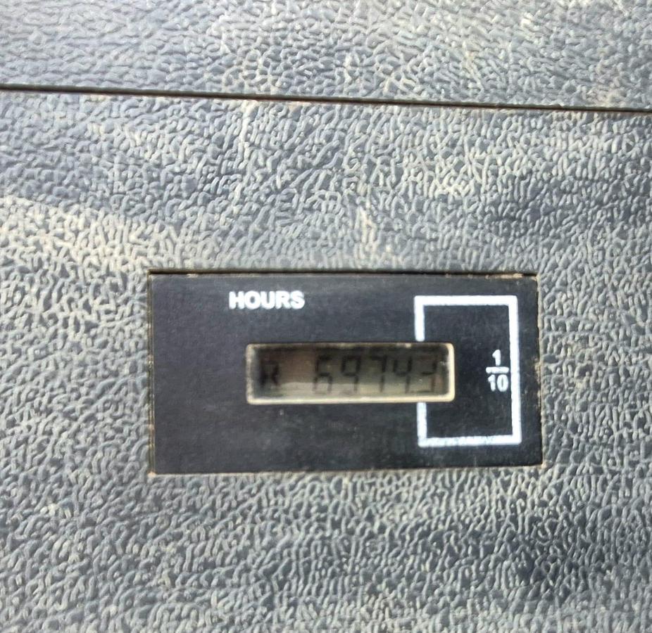 Used 2019 HYUNDAI HX380L