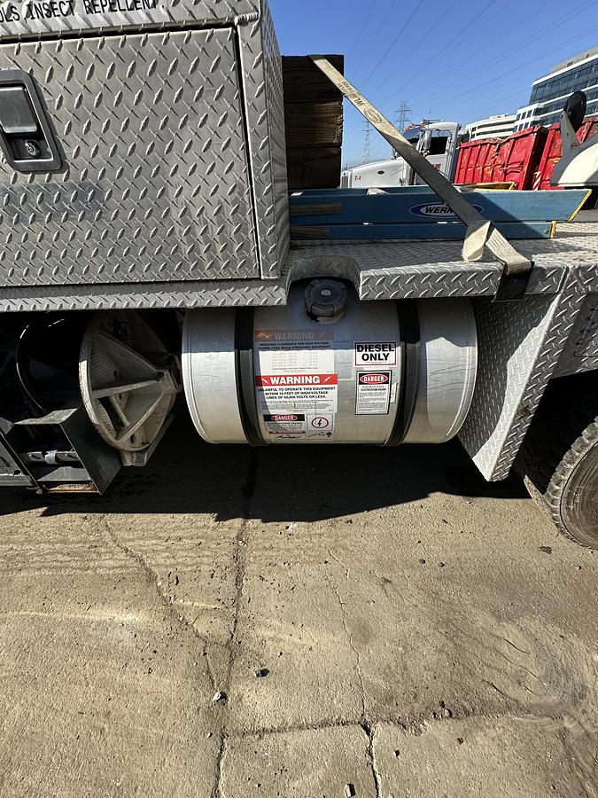 Used 2012 TEREX T 340