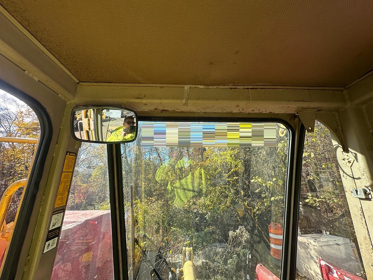 Used 1992 DEERE 444E