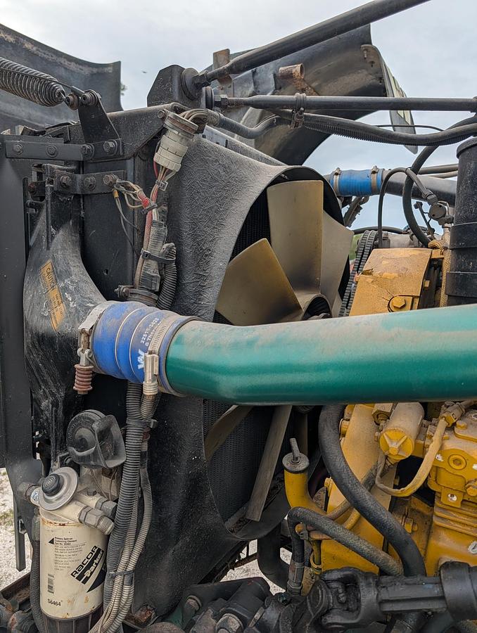 Used 1995 WESTERN STAR 4900