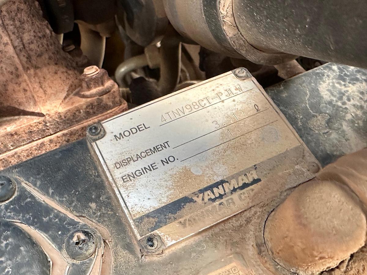 Used 2018 DEERE 244k-II