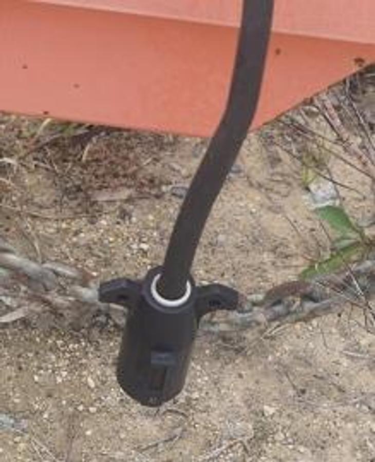 Used 2011 FALCON RME FMV89