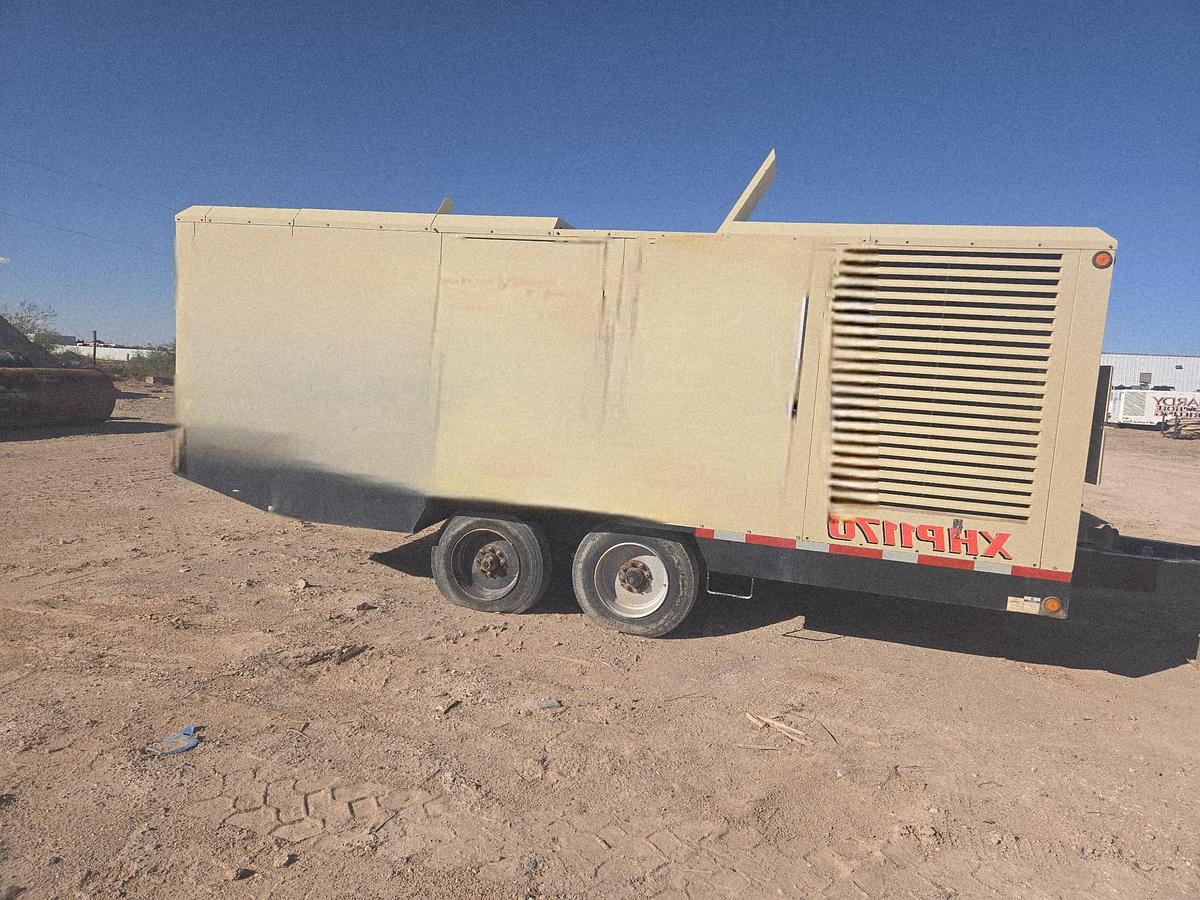 Used 2009 DOOSAN XHP1170WCAT-1735