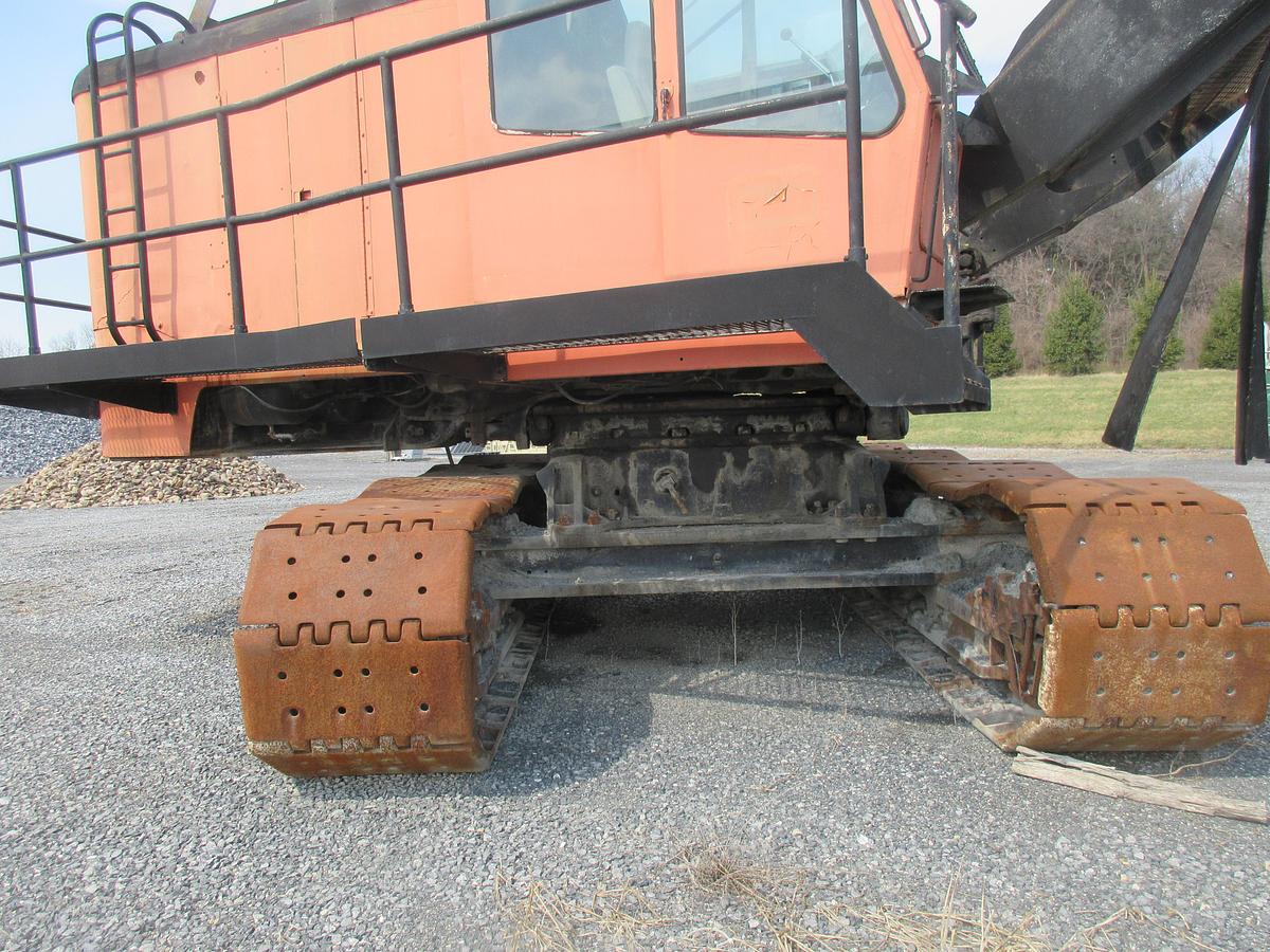 Used 1968 NORTHWEST 70D