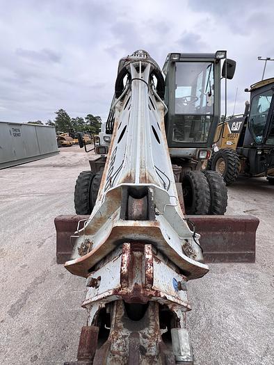 Used 2003 GRADALL 4300 XL