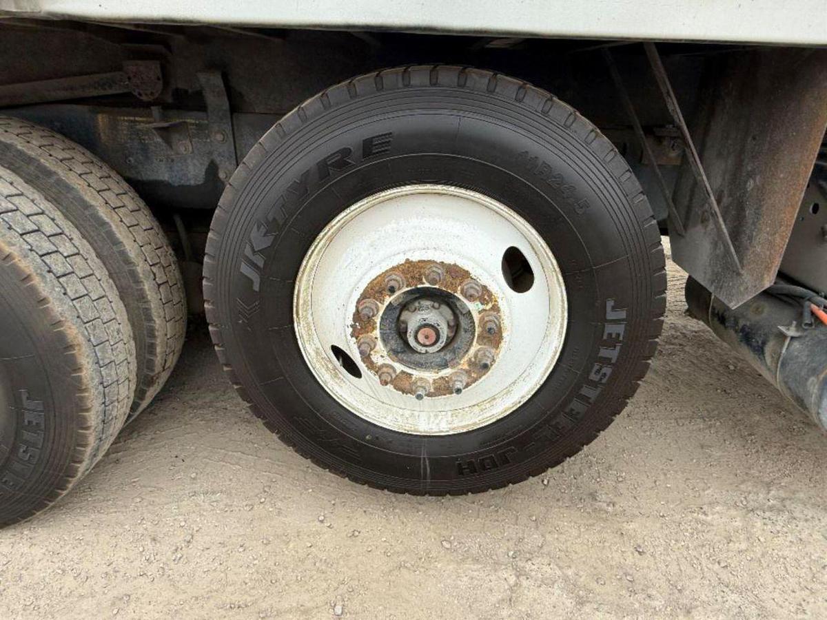 Used 2020 INTERNATIONAL HX620