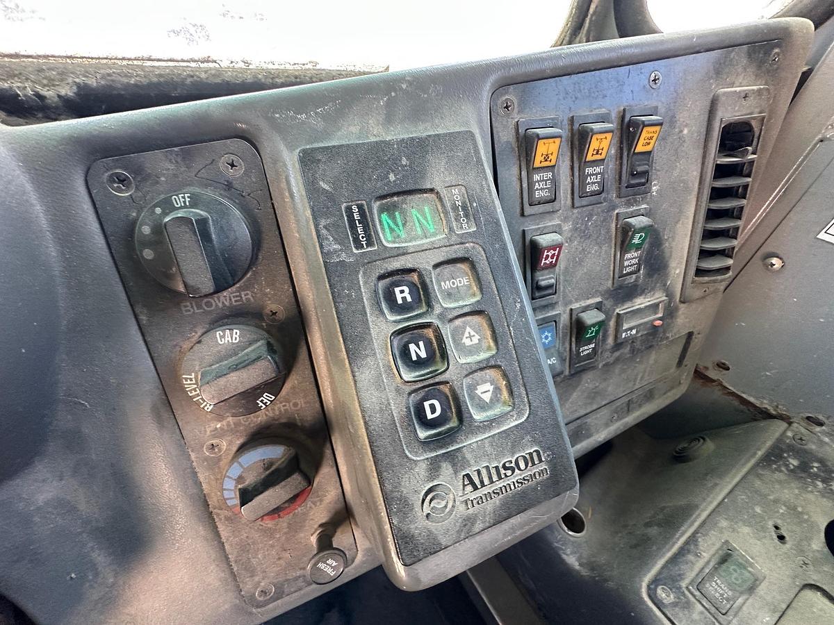 Used 2020 TEREX FD4000