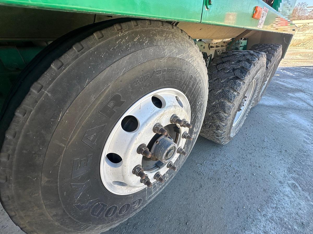 Used 2021 TEREX FD4000