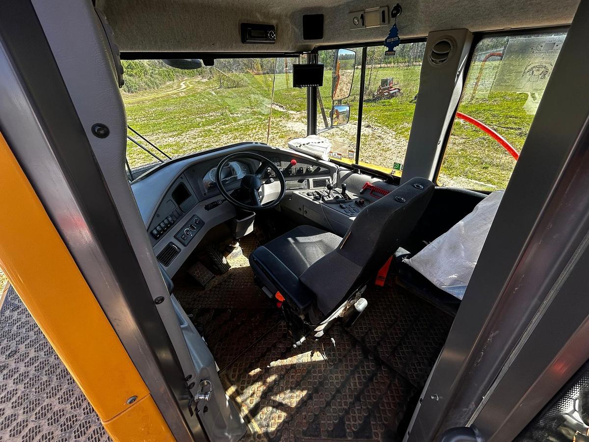 Used 2021 VOLVO A25G