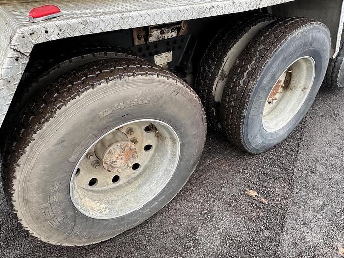 Used 2006 SOILMEC T108