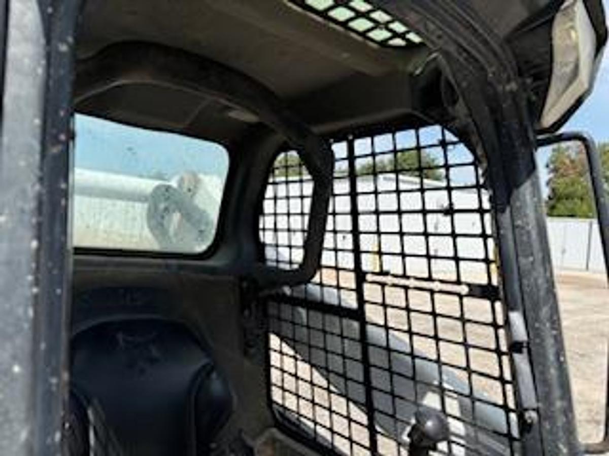 Used 2016 BOBCAT T650