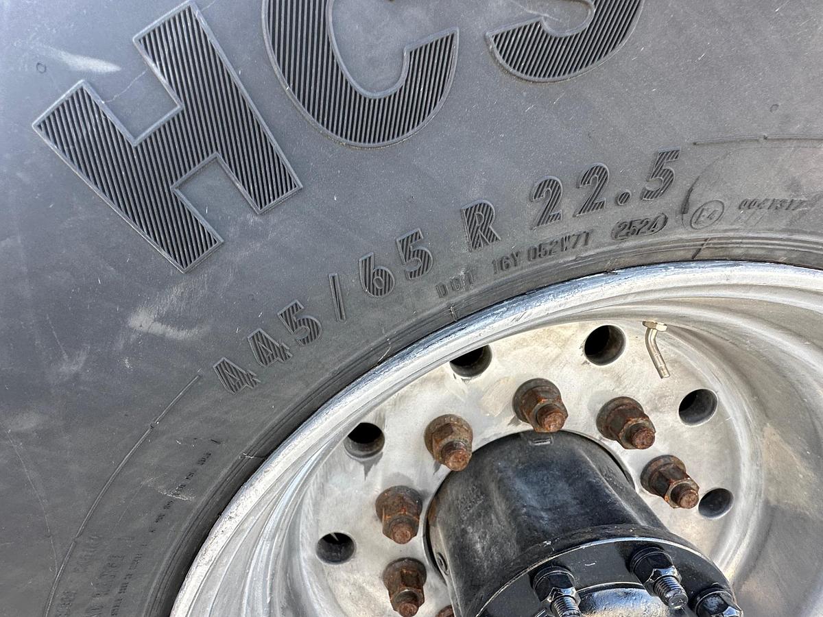 Used 2019 TEREX FD4000