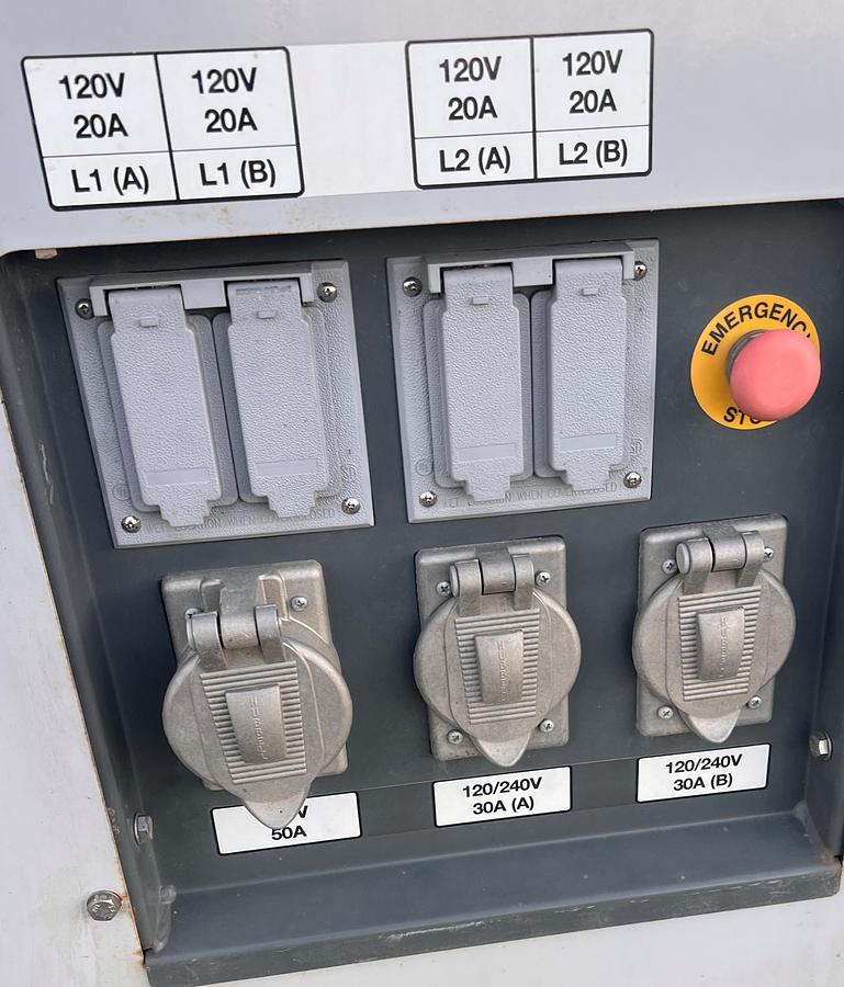 Used 2012 WACKER NEUSON LTW20