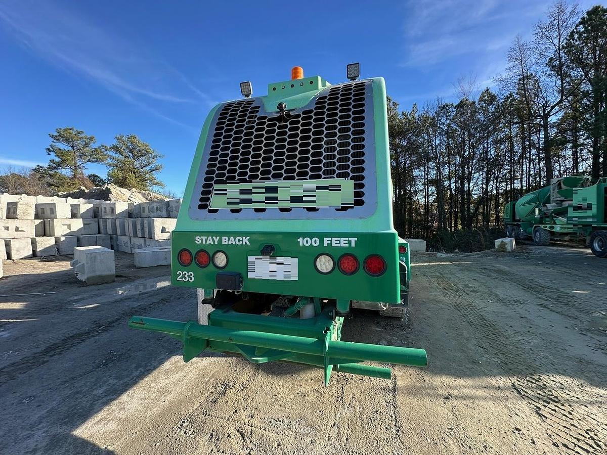 Used 2021 TEREX FD4000