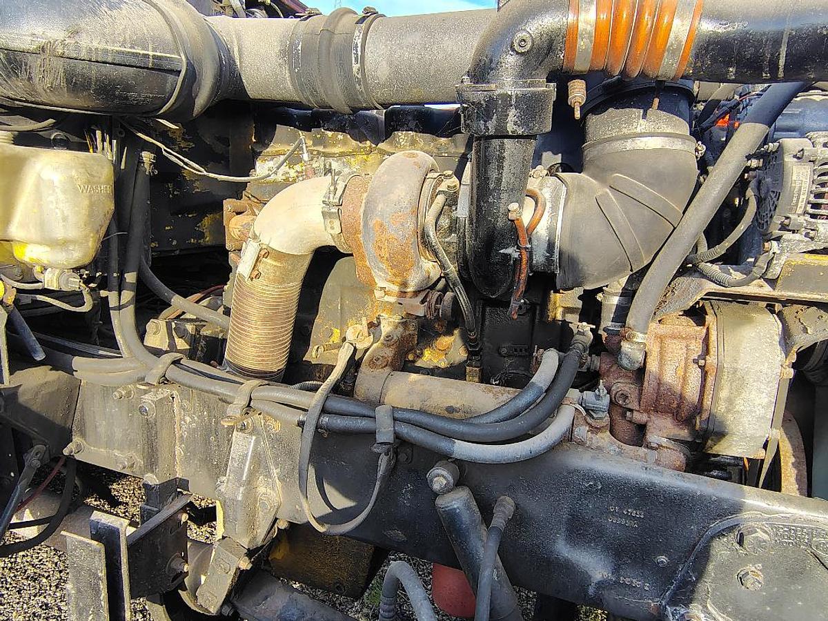 Used 1979 FREIGHTLINER