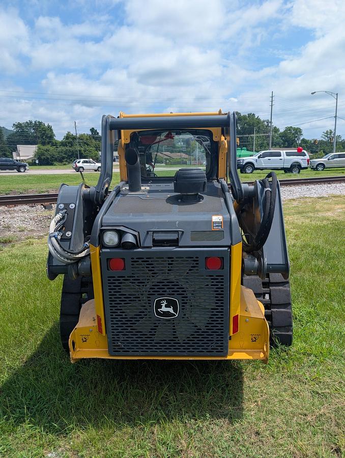 Used 2020 DEERE 325G