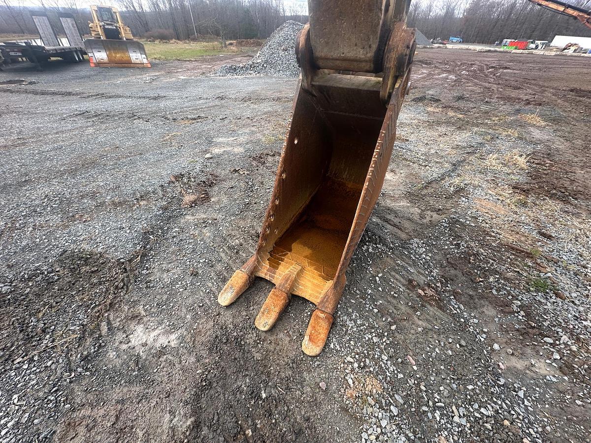 Used 1998 CATERPILLAR 330BL