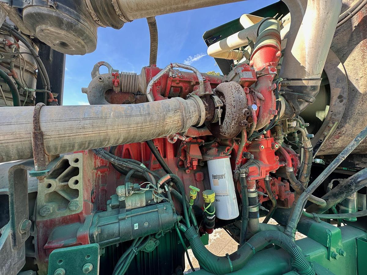 Used 2019 TEREX FD4000