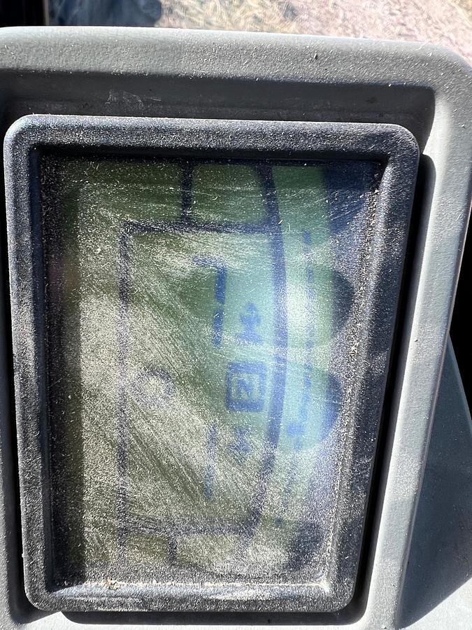 Used 2000 CASE IH MXM155