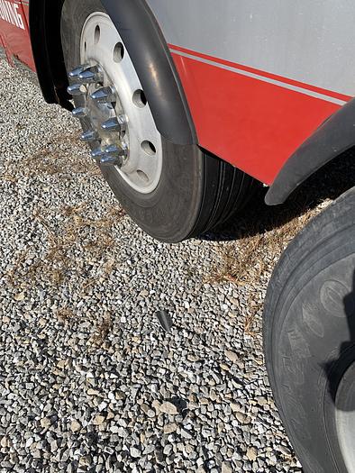 Used 1995 WESTERN STAR 4964F