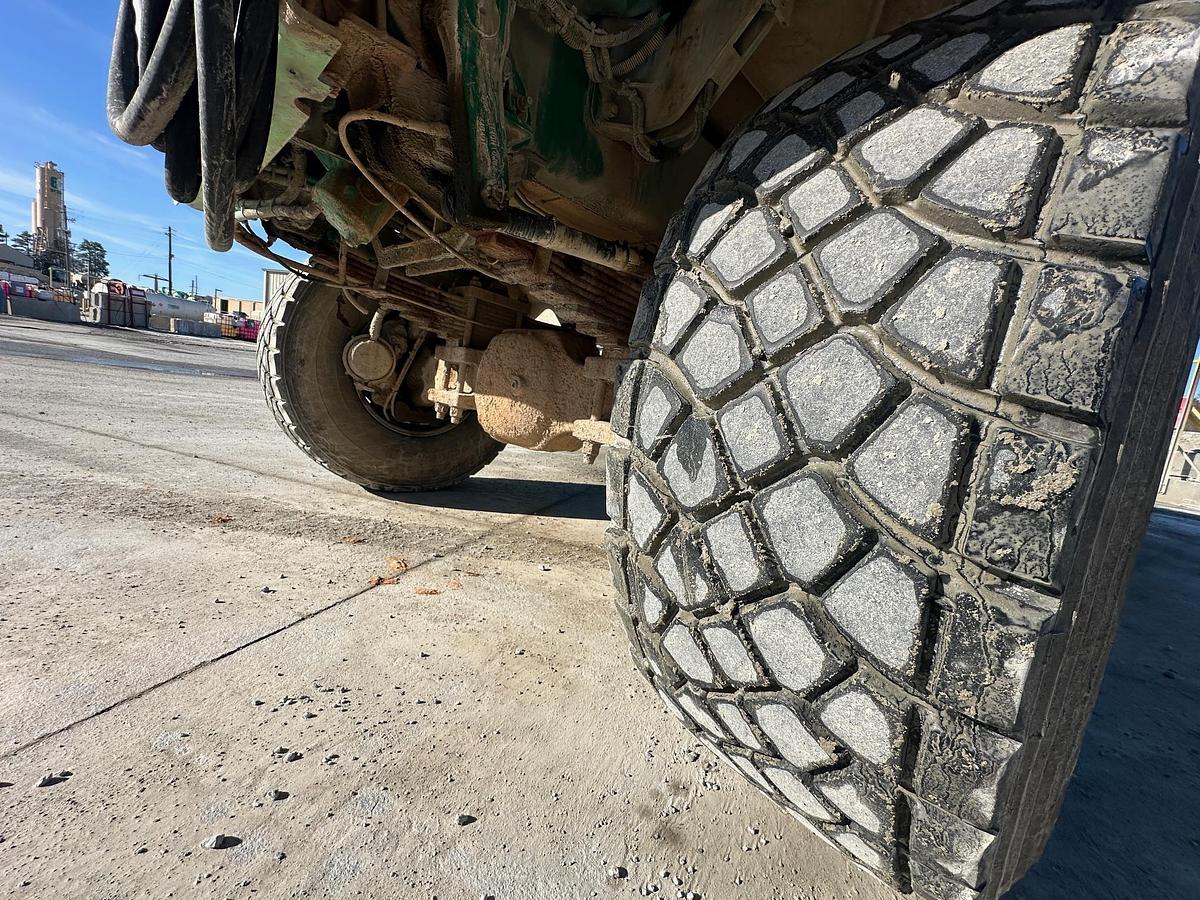 Used 2021 TEREX FD4000