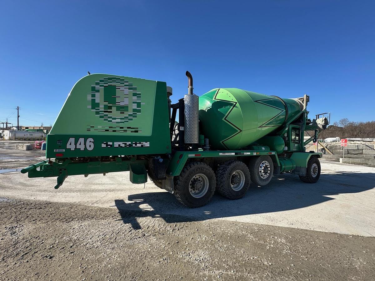 Used 2021 TEREX FD4000