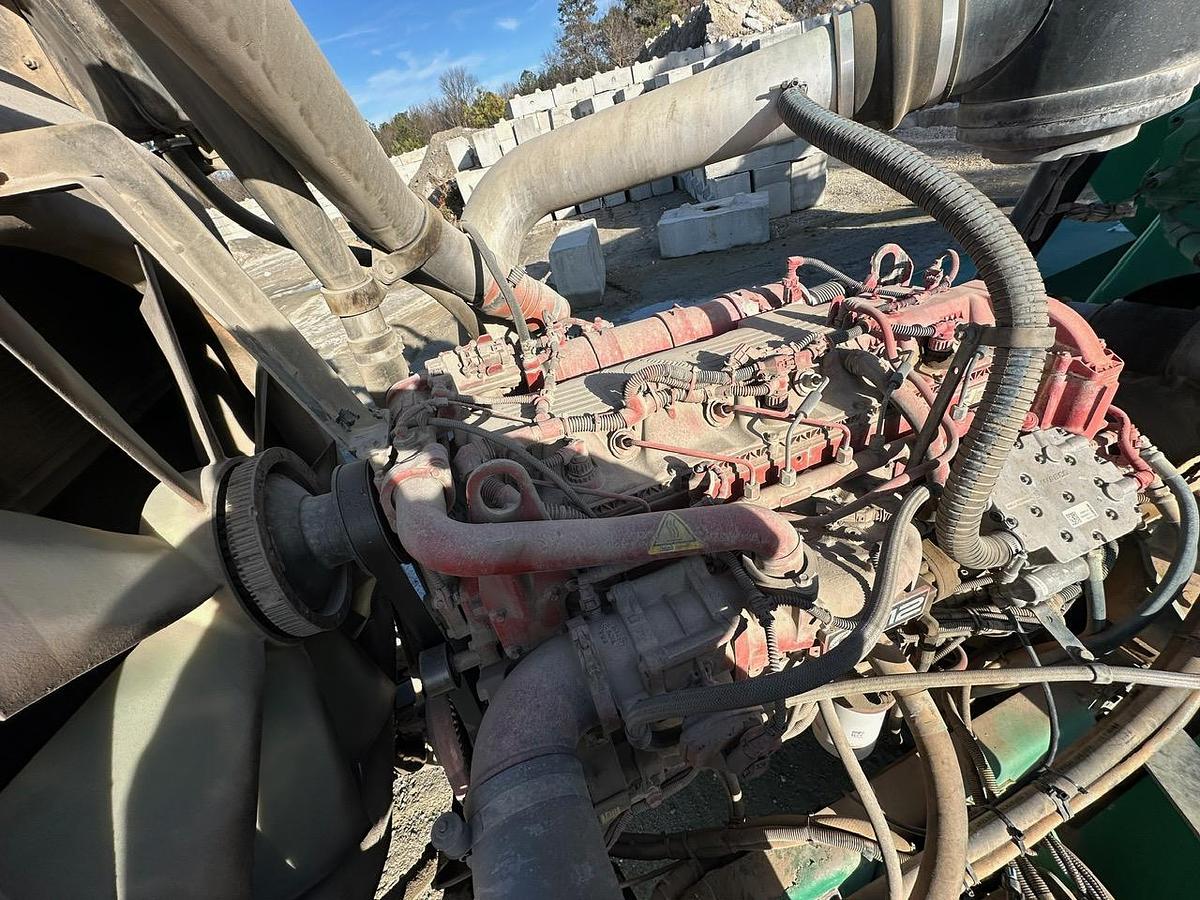 Used 2021 TEREX FD4000