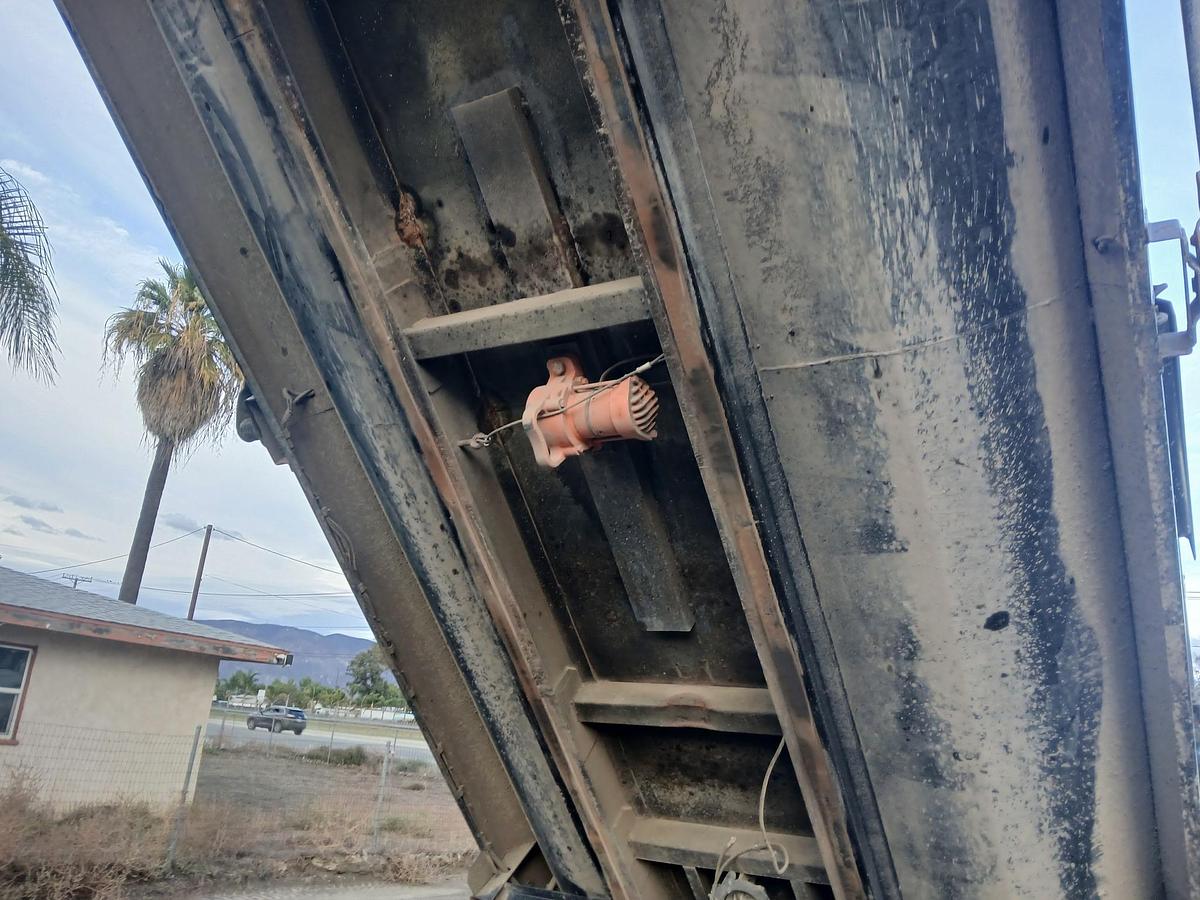 Used 2020 KENWORTH T800