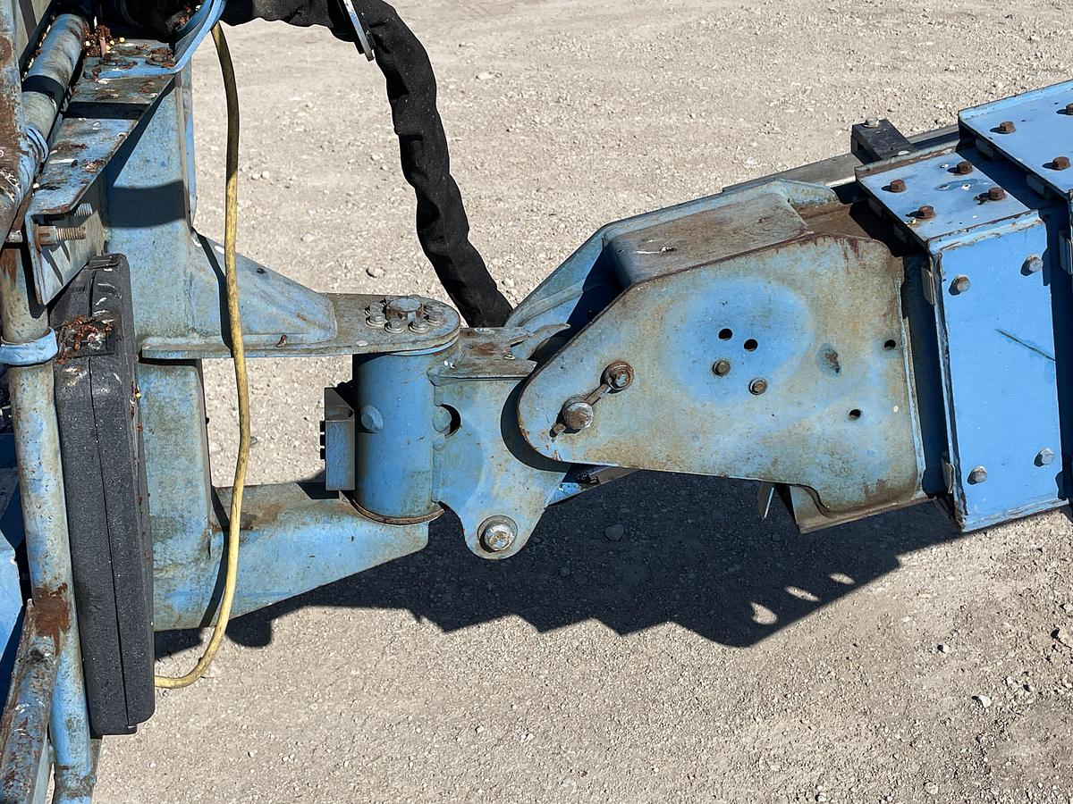 Used 2006 GENIE S-60