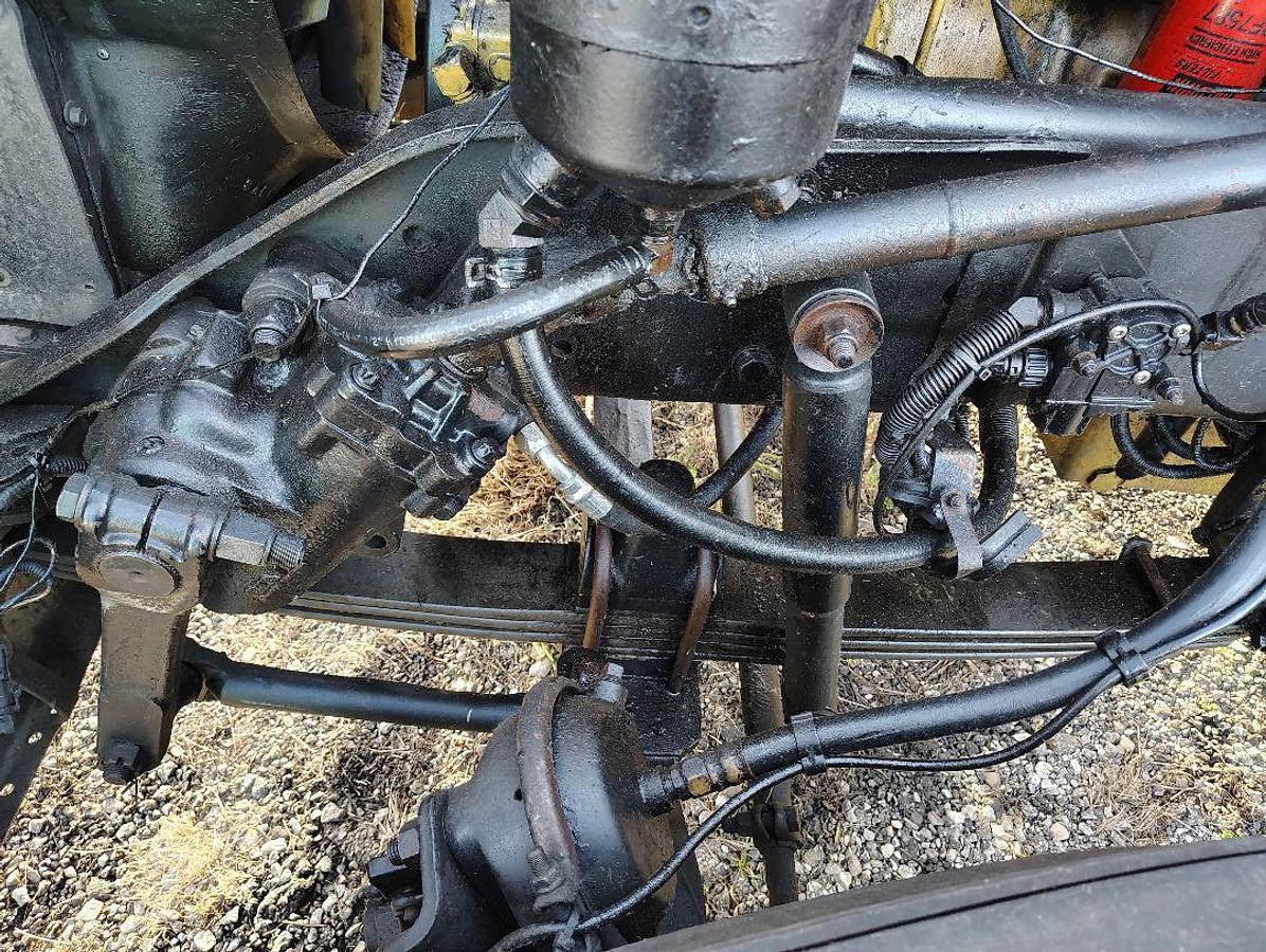 Used 2007 KENWORTH W900