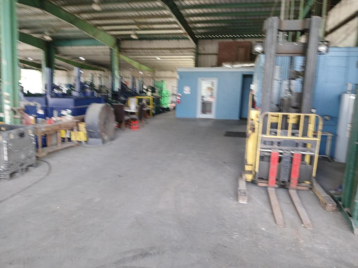 Used 2017 HYSTER 40-E30H5D3