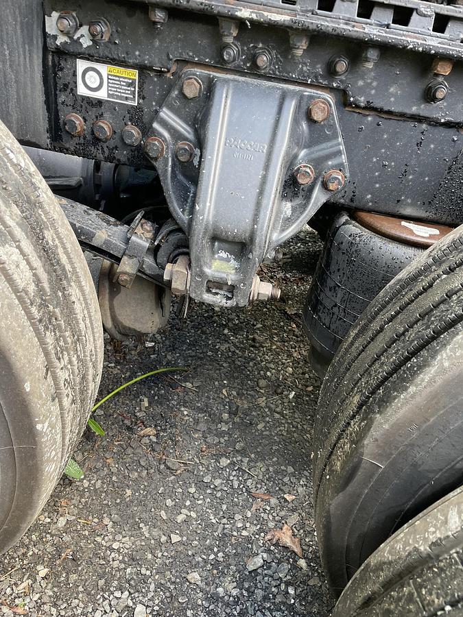 Used 2015 KENWORTH T680