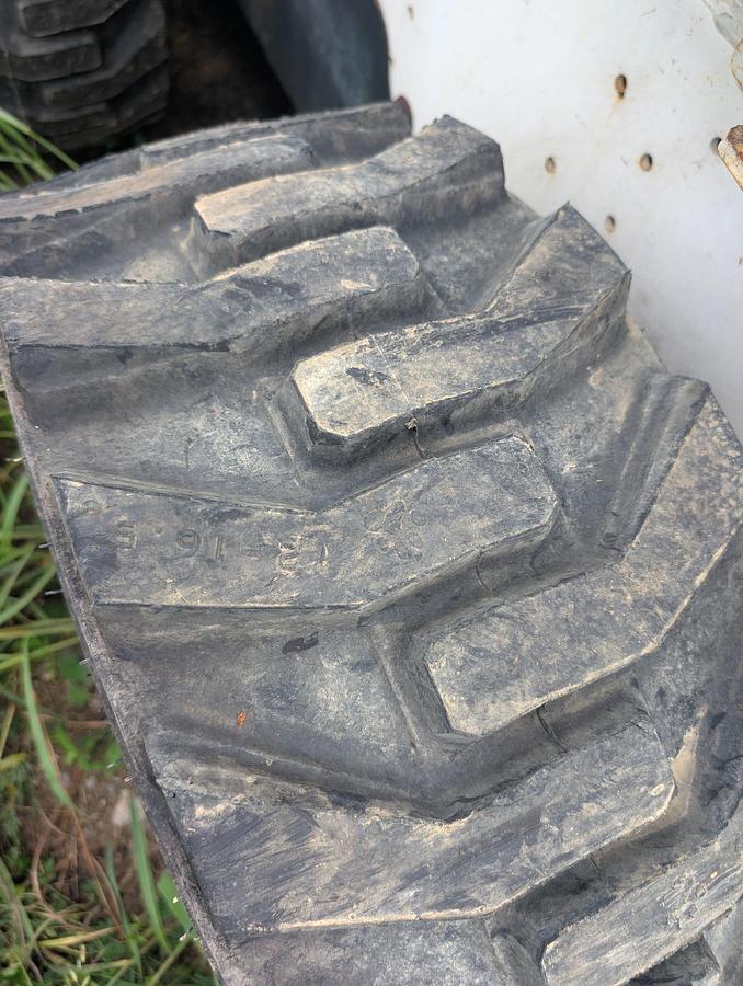 Used 2023 BOBCAT S740