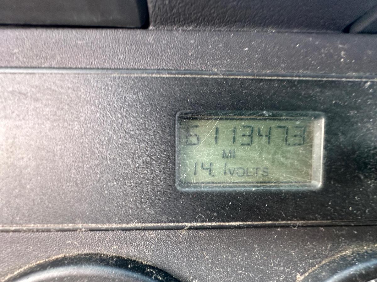 Used 2012 FREIGHTLINER Cascadia 125