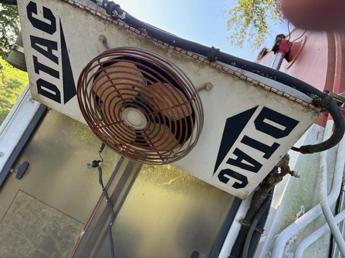 Used 1996 LINK-BELT 4300 Q