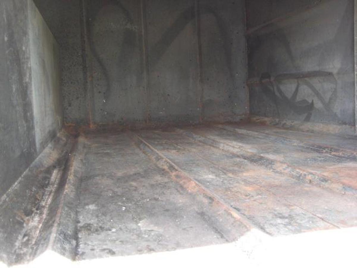 Used 1999 INTERNATIONAL 4700